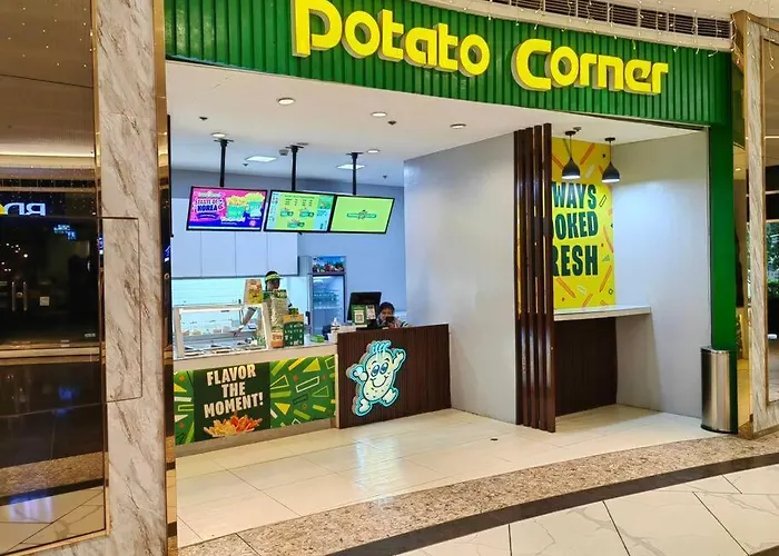 Apartment Citispace 1br Condotel At Fame Residences #fm49a Manila