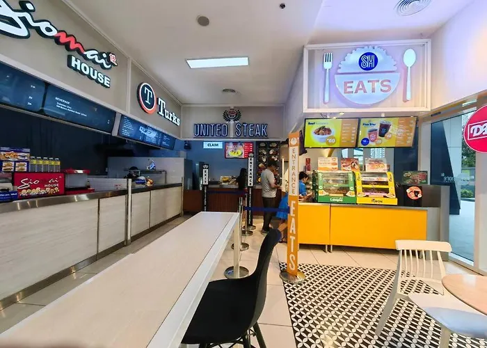 Citispace 1br Condotel At Fame Residences #fm49a *