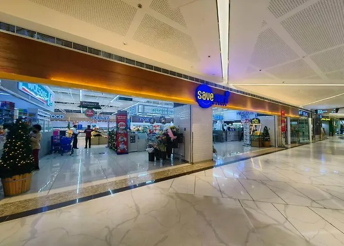 Citispace 1br Condotel At Fame Residences #fm49a Apartment Manila
