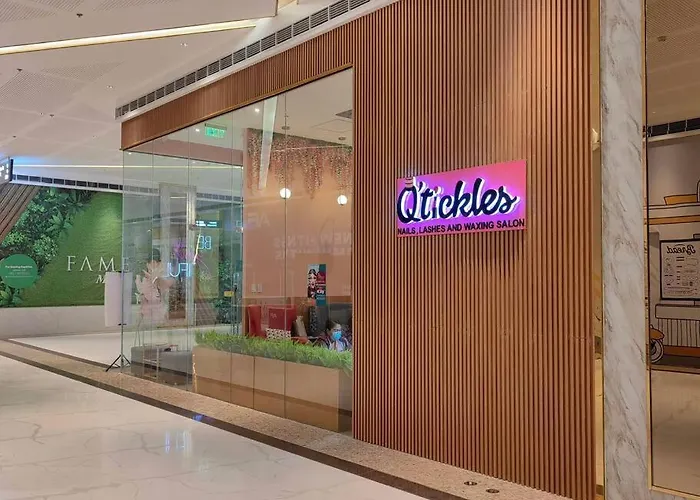 Citispace 1br Condotel At Fame Residences #fm49a Manila